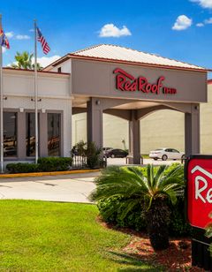 Red Roof Inn Gulfport - Biloxi Airport