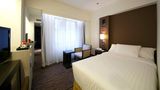 <b>Courtyard by Marriott Tokyo Ginza Hotel Room</b>. Images powered by <a href="https://leonardo.com/" title="Leonardo Worldwide" target="_blank">Leonardo</a>.