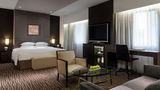 <b>Courtyard by Marriott Tokyo Ginza Hotel Suite</b>. Images powered by <a href="https://leonardo.com/" title="Leonardo Worldwide" target="_blank">Leonardo</a>.