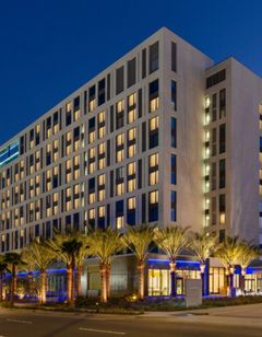 The Viv Hotel Anaheim, Tribute Portfolio