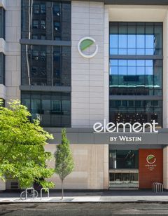 Element Philadelphia