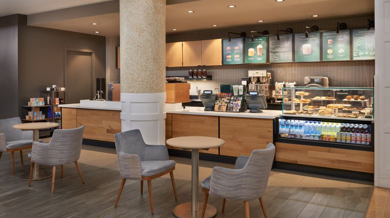 <b>Sheraton Parkway Toronto North Restaurant</b>. Images powered by <a href="https://leonardo.com/" title="Leonardo Worldwide" target="_blank">Leonardo</a>.