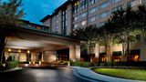 Atlanta Marriott Alpharetta Exterior