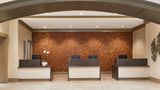 Atlanta Marriott Alpharetta Lobby