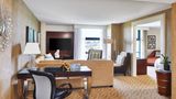 Atlanta Marriott Alpharetta Suite