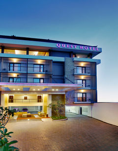 Quest Hotel Tuban Kuta
