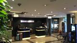 Auckland City Hotel - Hobson Street Lobby
