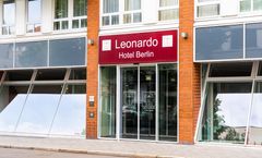 Leonardo Hotel Berlin