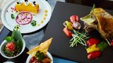 Crowne Plaza Al Waha Restaurant