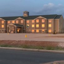 Cobblestone Hotel & Suites Andrews