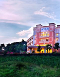 Aston Niu Manokwari