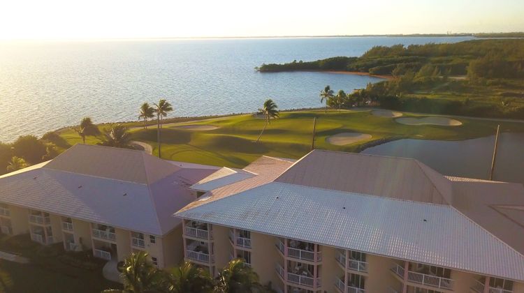 Holiday Inn Resort Grand Cayman Golf