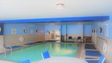 Holiday Inn Express & Stes Pool