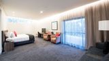 Alexandra Hills Hotel Room