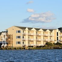 Waterside Inn