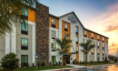 Uptown Sts Extended Stay Tampa-Riverview