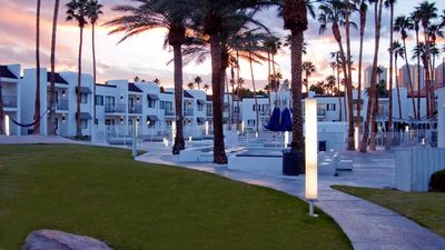Serene Vegas, a Vegas Resort