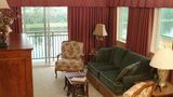 Pikes Waterfront Lodge Suite