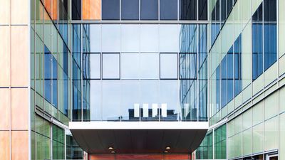 Elite Hotel Ideon