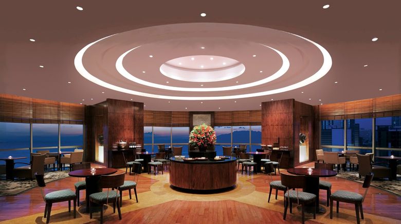 <b>New Coast Hotel Manila Restaurant</b>. Images powered by <a href="https://leonardo.com/" title="Leonardo Worldwide" target="_blank">Leonardo</a>.