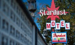 Stardust Motel