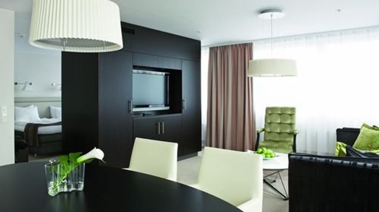 <b>Elite Park Avenue Hotel Suite</b>. Images powered by <a href="https://leonardo.com/" title="Leonardo Worldwide" target="_blank">Leonardo</a>.