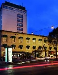 Elite Park Avenue Hotel