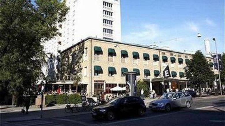<b>Elite Park Avenue Hotel Exterior</b>. Images powered by <a href="https://leonardo.com/" title="Leonardo Worldwide" target="_blank">Leonardo</a>.