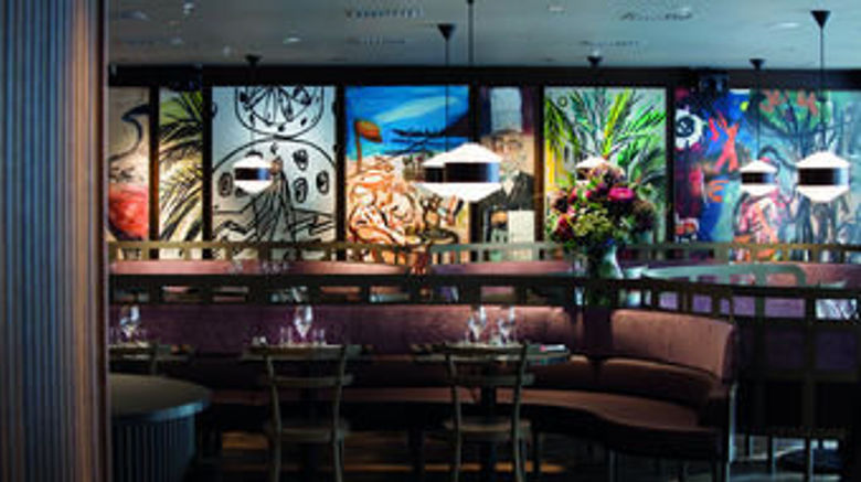 <b>Elite Park Avenue Hotel Restaurant</b>. Images powered by <a href="https://leonardo.com/" title="Leonardo Worldwide" target="_blank">Leonardo</a>.