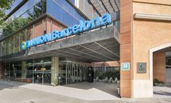 Ilunion Barcelona