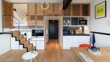 Zoku Amsterdam Room