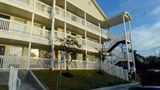 InTown Suites Gulfport Airport Exterior