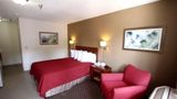 InTown Suites Gulfport Airport Room