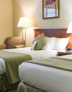 Victoria Inn Hotel & Convention Center