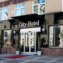 City Hotel