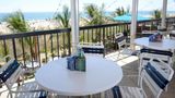 Ocean City Fontainebleau Resort Restaurant