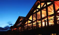 The Estes Park Resort