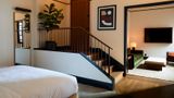 The Shinola Hotel Suite