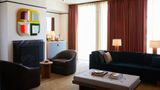 The Shinola Hotel Suite
