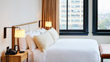 The Shinola Hotel Suite