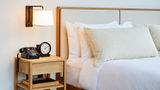 The Shinola Hotel Suite