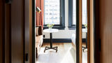 The Shinola Hotel Suite