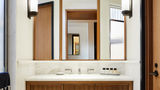 The Shinola Hotel Suite