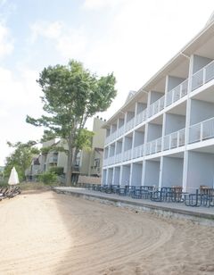 Grand Beach Resort Hotel