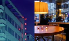 Mornington Hotel Stockholm City