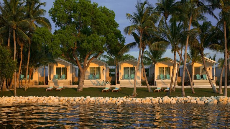 Bungalows Key Largo- First Class Key Largo, FL Hotels- GDS Reservation