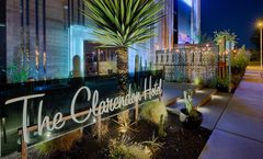 The Clarendon Hotel & Spa