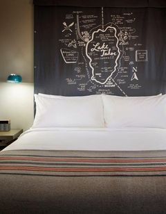 Basecamp Hotel Tahoe City