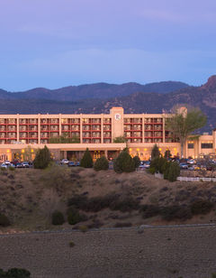 Prescott Resort Conference Center