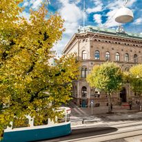 Elite Plaza Hotel Goteborg